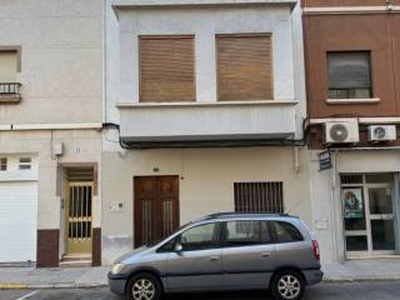 Casa adosada Calle Monjas Clarisas, 19, Nucli Urbà, Oliva