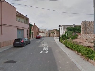 Chalet independiente en venta en Calle Major, Bajo, 43812, Montferri (Tarragona)