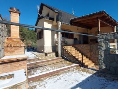 Chalet pareado en venta en Calle Río Mijares, Número 14