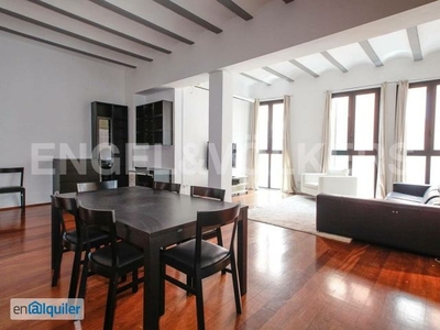 Espectacular Loft en Vila de Gracia