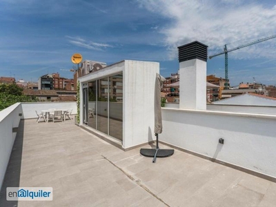 Exclusiva casa en ALQUILER en el Corazón de Mollet