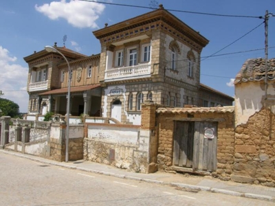 Habitaciones en Soria