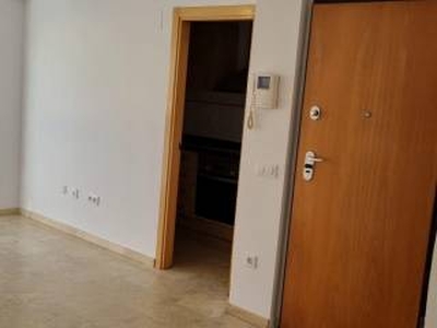 Piso de dos habitaciones 65 m², Roís de Corella-Hospital-Beniopa, Gandia
