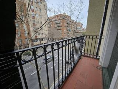 Piso de tres habitaciones primera planta, Les Corts, Barcelona