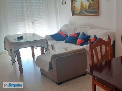 Piso en alquiler en Sanlúcar de Barrameda de 107 m2