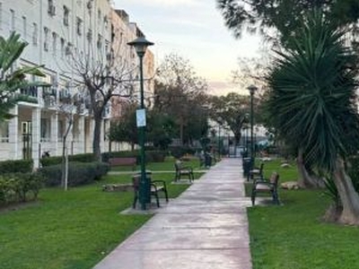 Piso en alquiler en Teatinos-Cortijo Alto