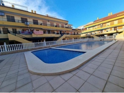 Piso en venta en Torrevieja 2 dormitorios 2 baños