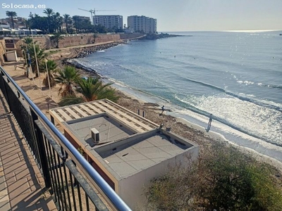 Temporadas . Apartamento a 50m de la playa en Punta Prima