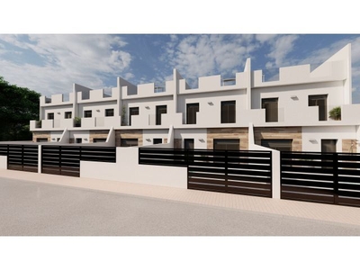 Terraced Houses en Venta en Los Dolores, Murcia