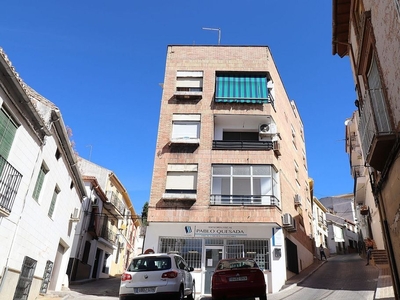 Venta de ático en calle Pilar Alto de 3 habitaciones con terraza