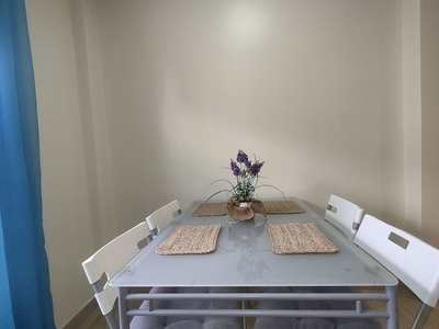 Venta de piso en Centro - Jerez de la Frontera de 2 habitaciones con jardín y aire acondicionado