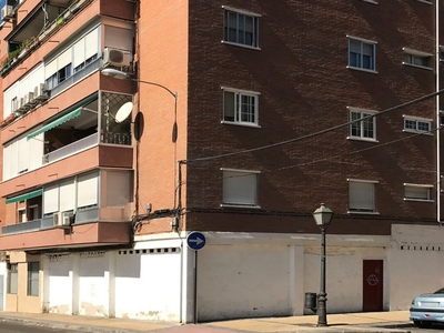 Avenida Villaviciosa, 9