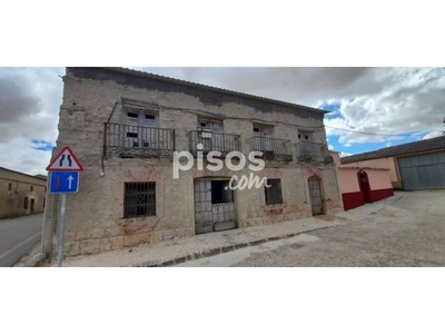 Casa adosada en venta en Calle de la Pasión, 12