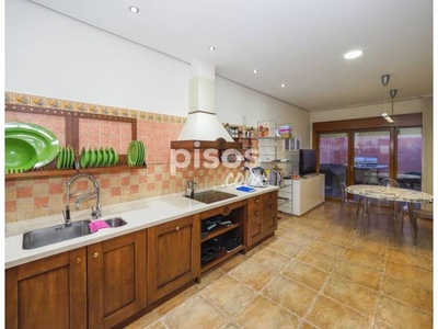 Casa adosada en venta en Calle del Majuelo, 9