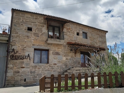 Casa En A Arnoia, Ourense