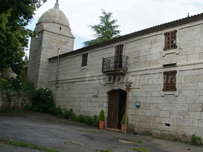 Casa En A Peroxa, Ourense
