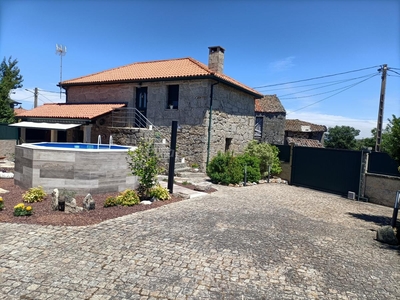 Casa En A Teixeira, Ourense