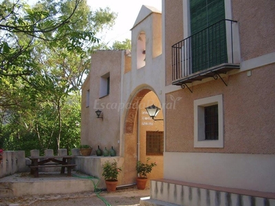 Casa En Agramón, Albacete