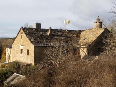 Casa En Aineto, Huesca