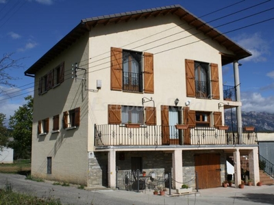 Casa En Aínsa-Sobrarbe, Huesca