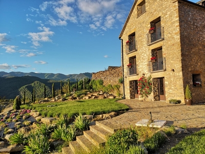 Casa En Albella, Huesca