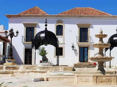 Casa En Alcantarilha, Algarve