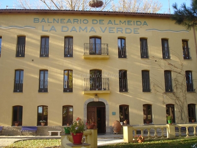 Casa En Almeida de Sayago, Zamora