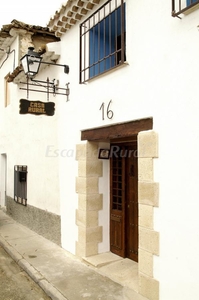Casa En Almodóvar del Pinar, Cuenca
