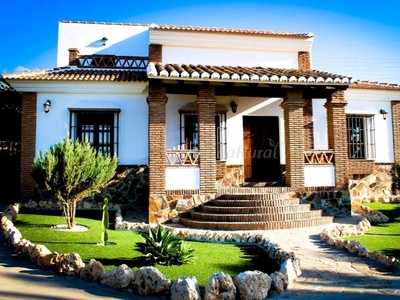 Casa En Álora, Málaga