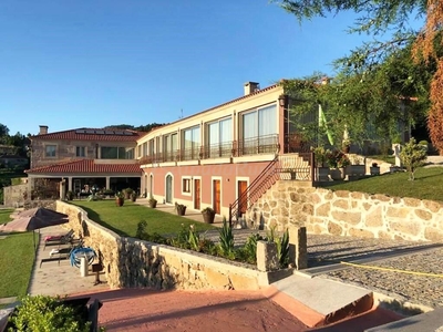 Casa En Alpendurada, Tâmega e Sousa