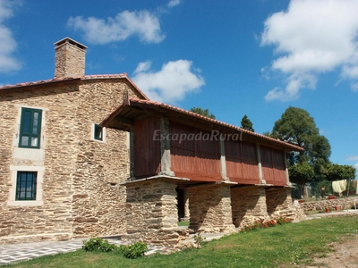 Casa En Arzúa, A Coruña