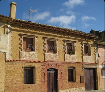 Casa En Becerril de Campos, Palencia