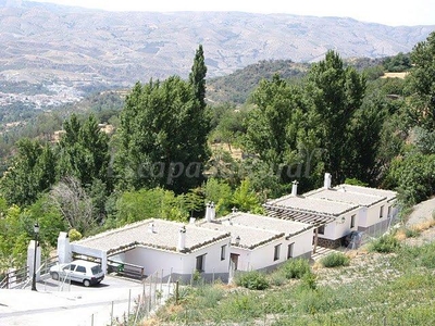 Casa En Bérchules, Granada