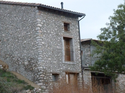 Casa En Berganuy, Huesca