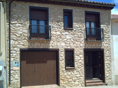 Casa En Berlanga de Duero, Soria