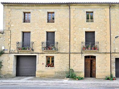 Casa En Biscarrués, Huesca