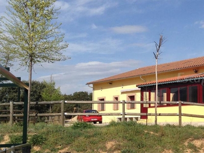 Casa En Burgohondo, Ávila