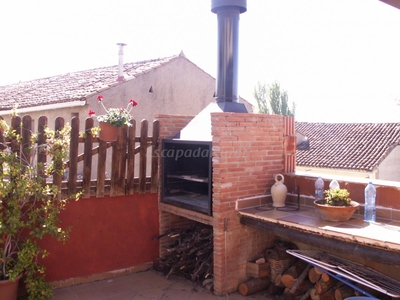 Casa En Cañada del Hoyo, Cuenca