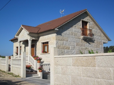 Casa En Cambados, Pontevedra