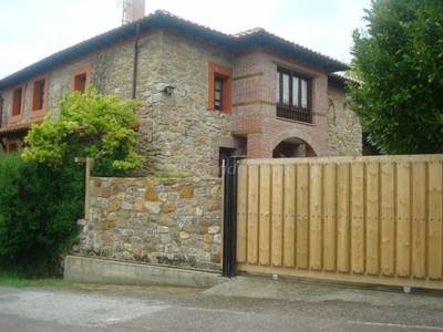 Casa En Camijanes, Cantabria