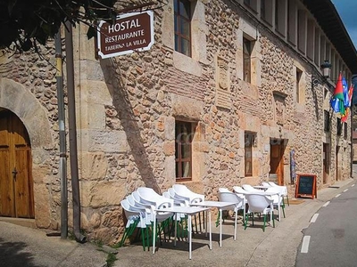 Casa En Canales de la Sierra, La Rioja