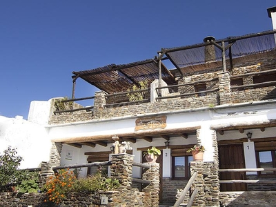 Casa En Capileira, Granada