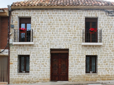 Casa En Carcelén, Albacete