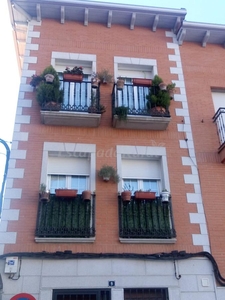 Casa En Casillas, Ávila