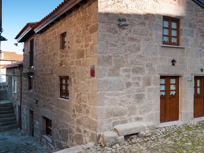 Casa En Castelo Novo, Beiras e Serra da Estrela