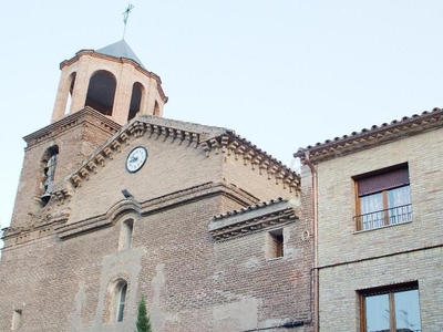 Casa En Castillazuelo, Huesca