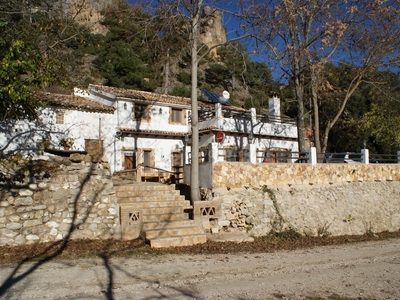Casa En Cazorla, Jaén