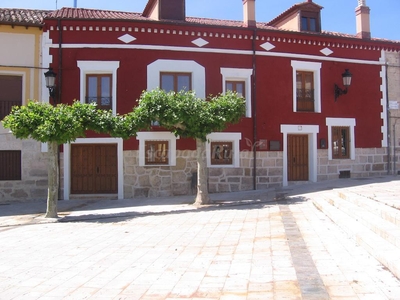 Casa En Cevico de la Torre, Palencia
