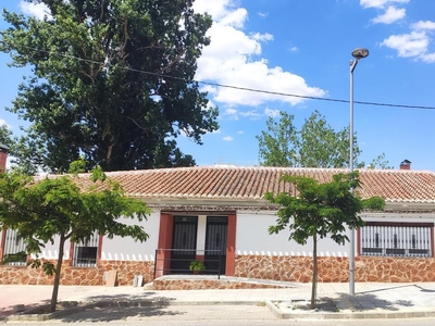 Casa En Cogollos de Guadix, Granada