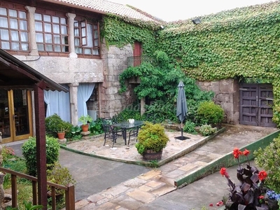 Casa En Cotobade, Pontevedra